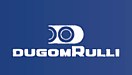 Conveyor belt rollers by DugomRulli