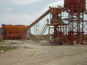 Мобилни Бетоносмесителни Инсталации