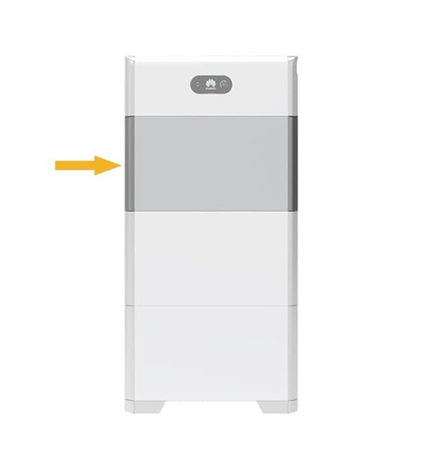 Литиево Йонна батерия за LUNA2000 5kWh – S0-E0 - снимка 1