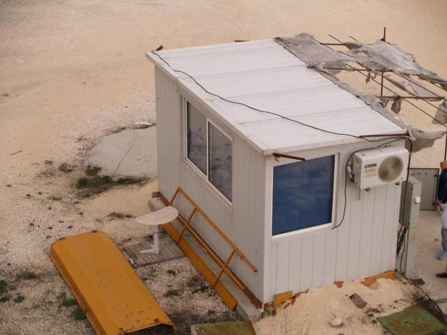 Модулен Бетонов Център "SIMEM 100" - снимка 6