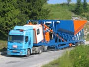 Разлог - "Агромах" ЕООД