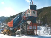 Смолян - "ВиА Стройинженеринг"